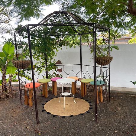 Casa Maida Apartment Tetir Bagian luar foto