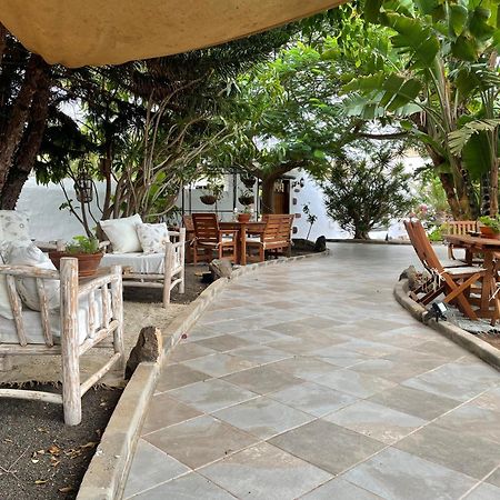 Casa Maida Apartment Tetir Bagian luar foto