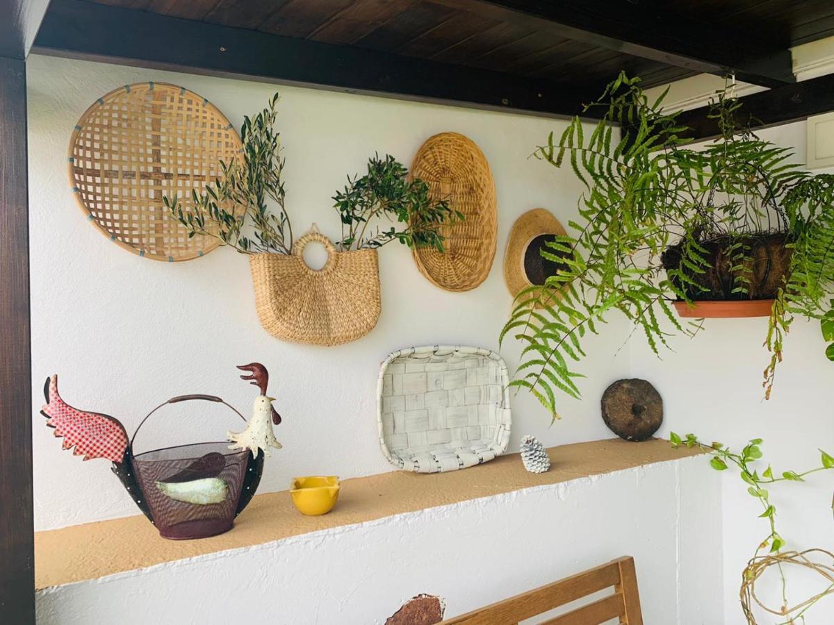 Casa Maida Apartment Tetir Bagian luar foto