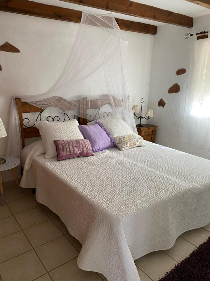 Casa Maida Apartment Tetir Bagian luar foto