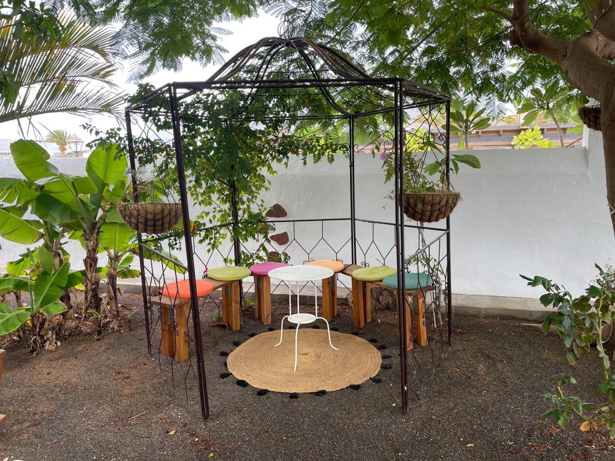 Casa Maida Apartment Tetir Bagian luar foto