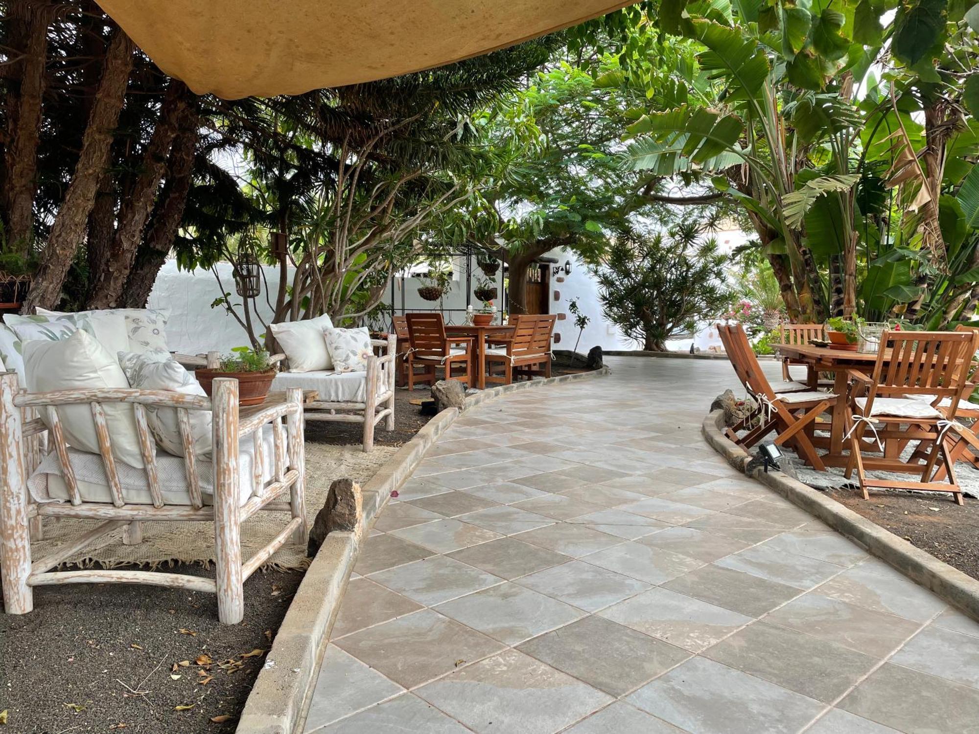 Casa Maida Apartment Tetir Bagian luar foto
