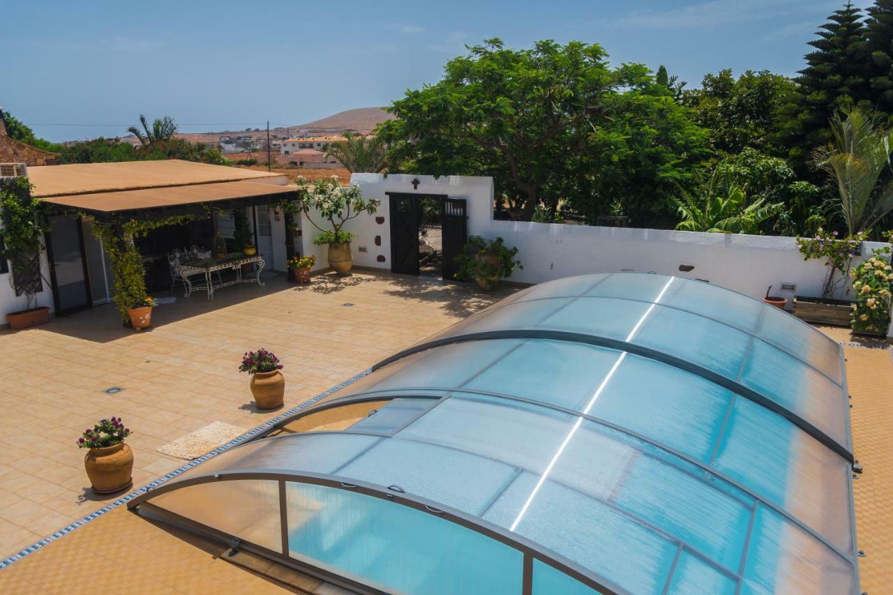 Casa Maida Apartment Tetir Bagian luar foto