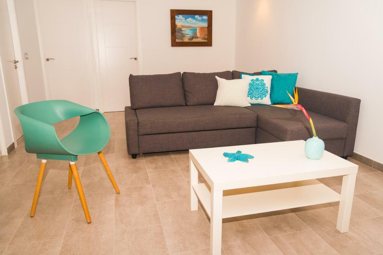 Casa Maida Apartment Tetir Bagian luar foto
