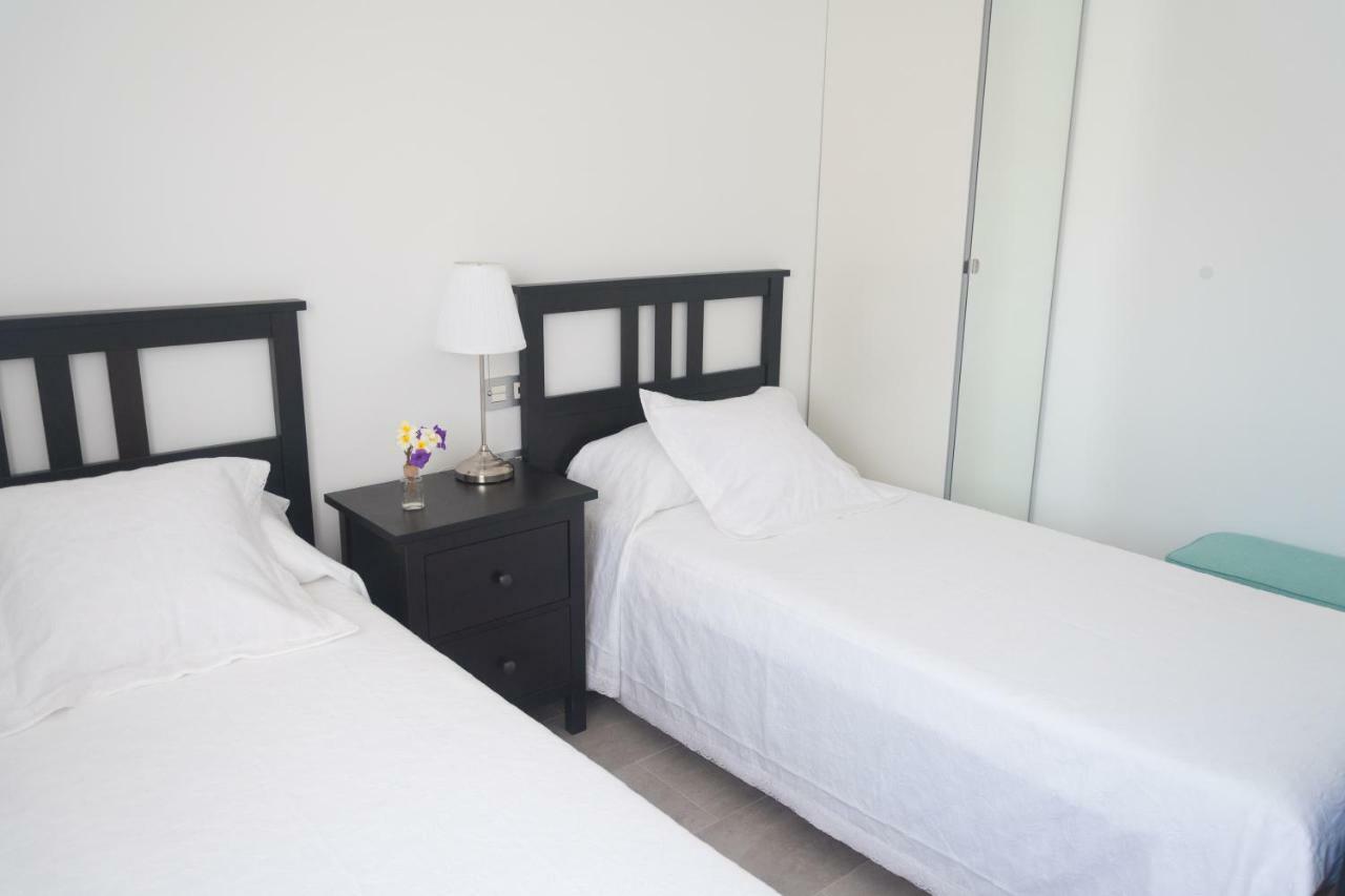 Casa Maida Apartment Tetir Bagian luar foto