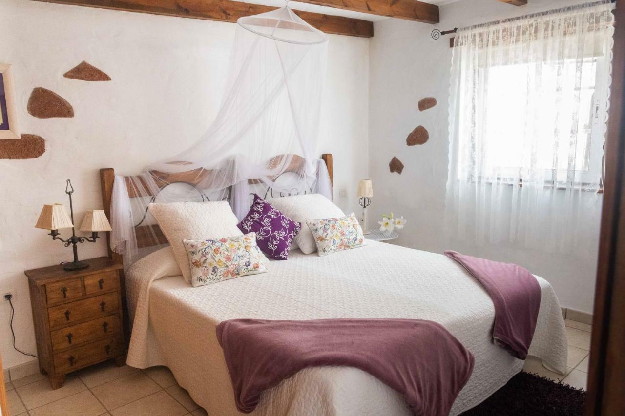 Casa Maida Apartment Tetir Bagian luar foto