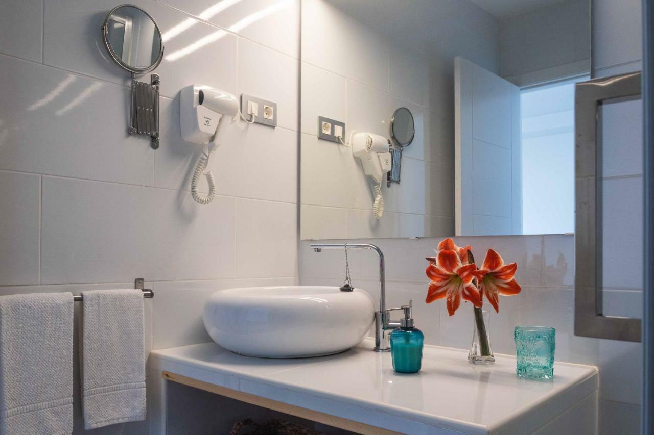 Casa Maida Apartment Tetir Bagian luar foto