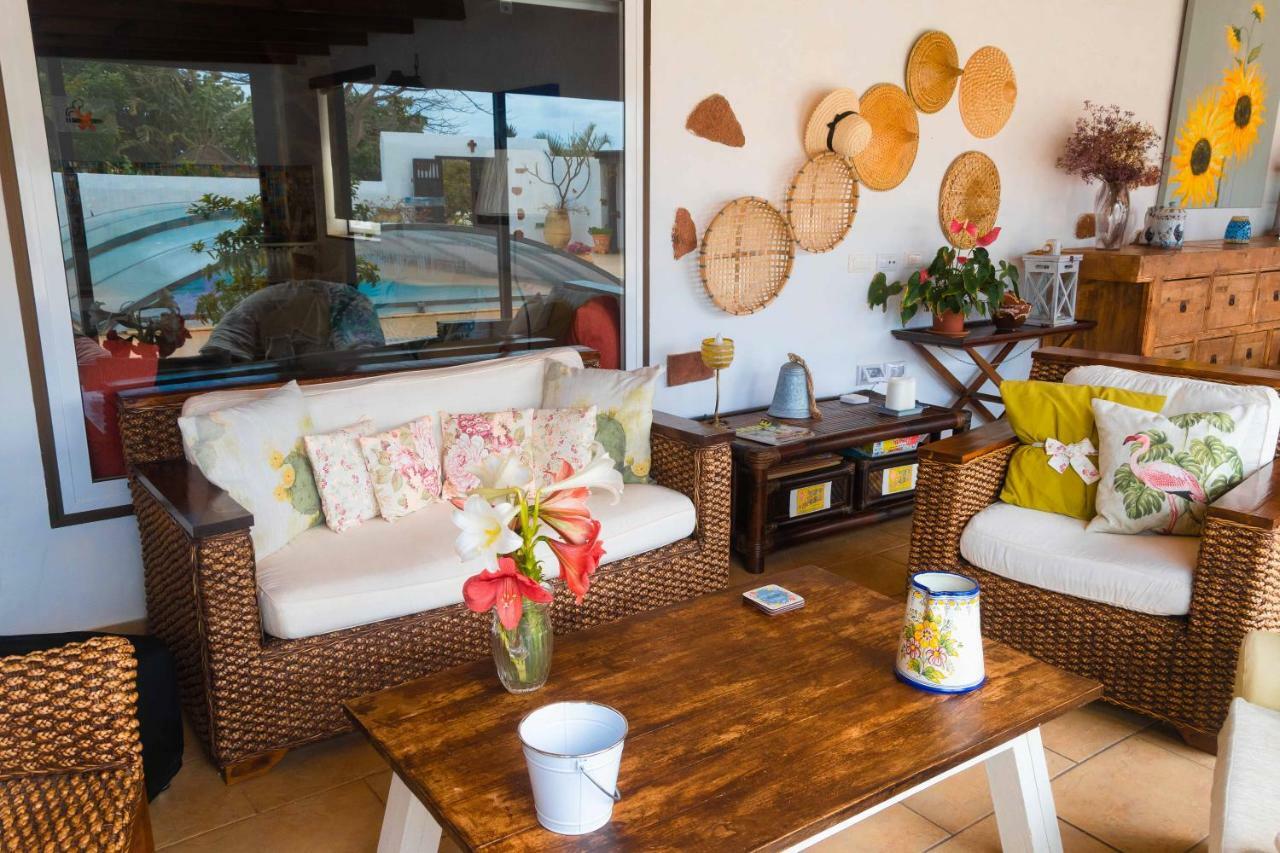 Casa Maida Apartment Tetir Bagian luar foto