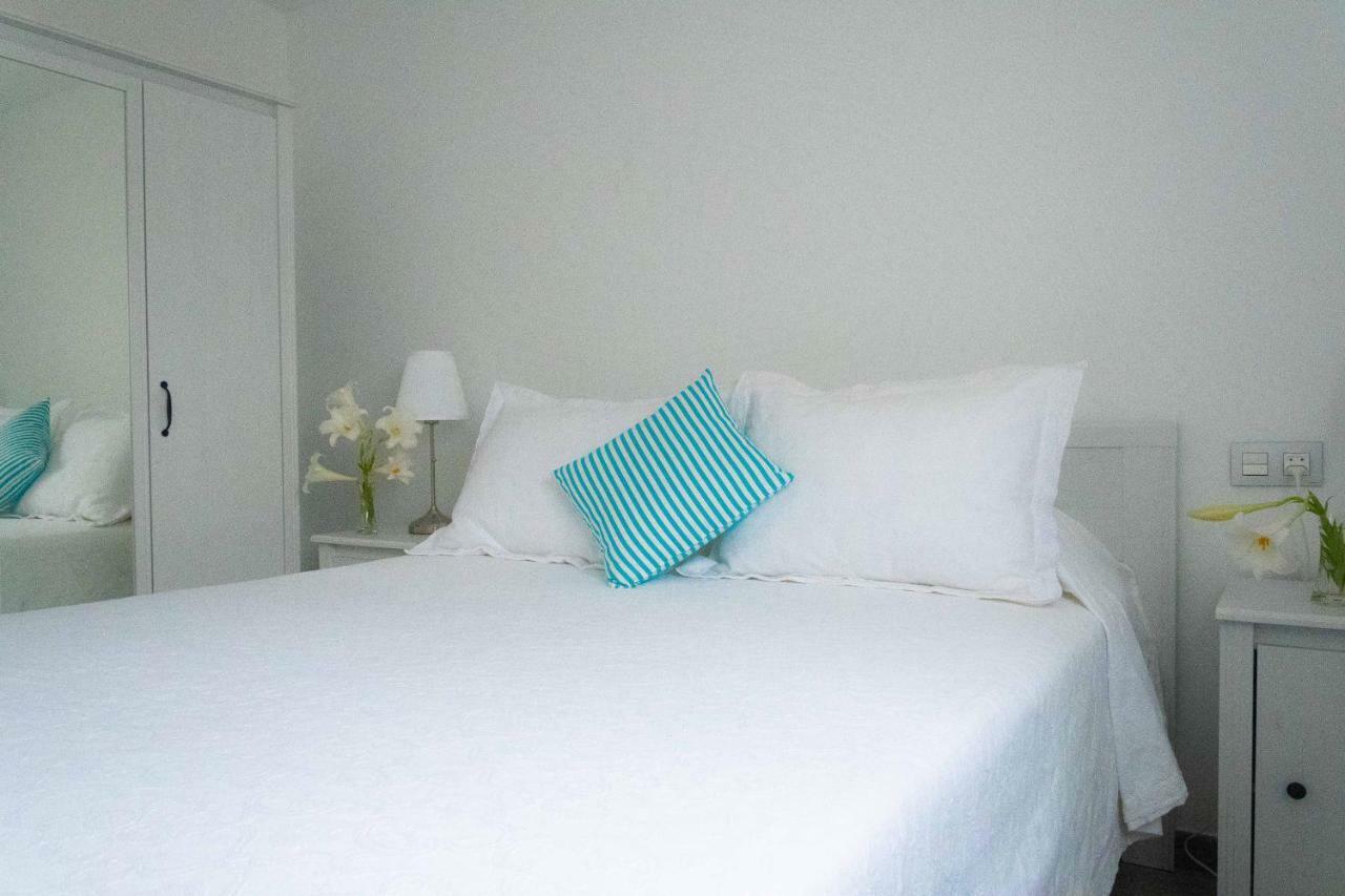 Casa Maida Apartment Tetir Bagian luar foto