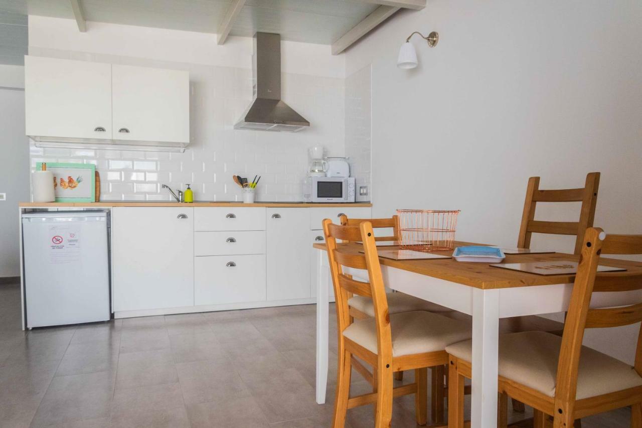 Casa Maida Apartment Tetir Bagian luar foto