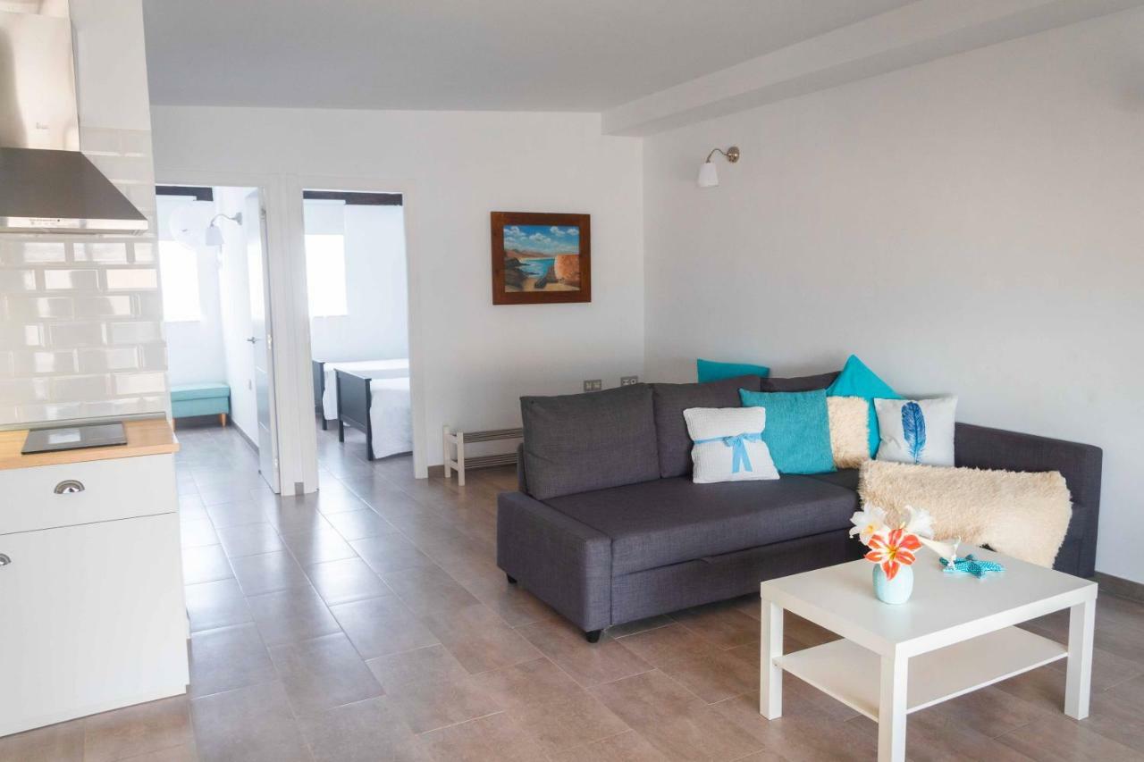 Casa Maida Apartment Tetir Bagian luar foto