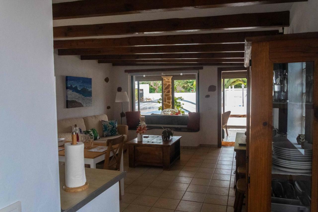 Casa Maida Apartment Tetir Bagian luar foto
