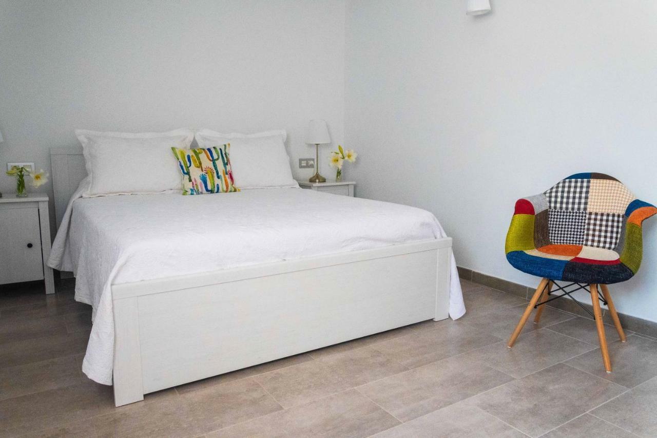 Casa Maida Apartment Tetir Bagian luar foto