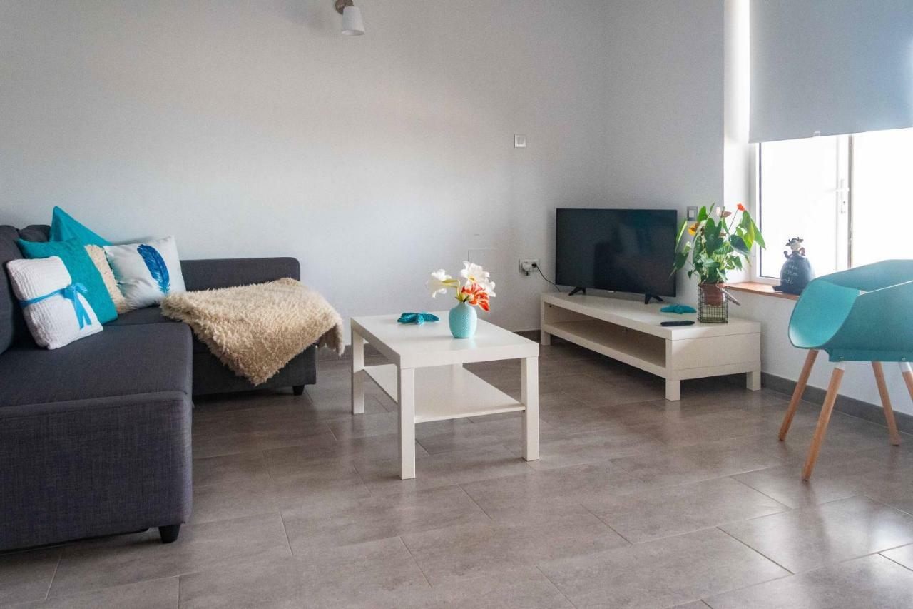 Casa Maida Apartment Tetir Bagian luar foto