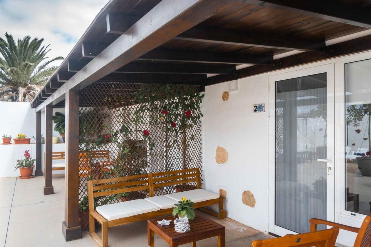Casa Maida Apartment Tetir Bagian luar foto
