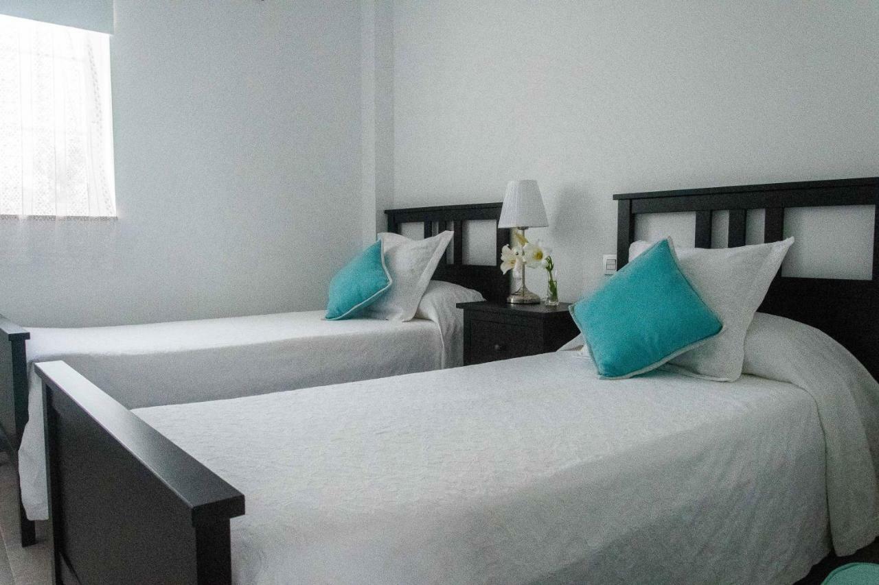 Casa Maida Apartment Tetir Bagian luar foto
