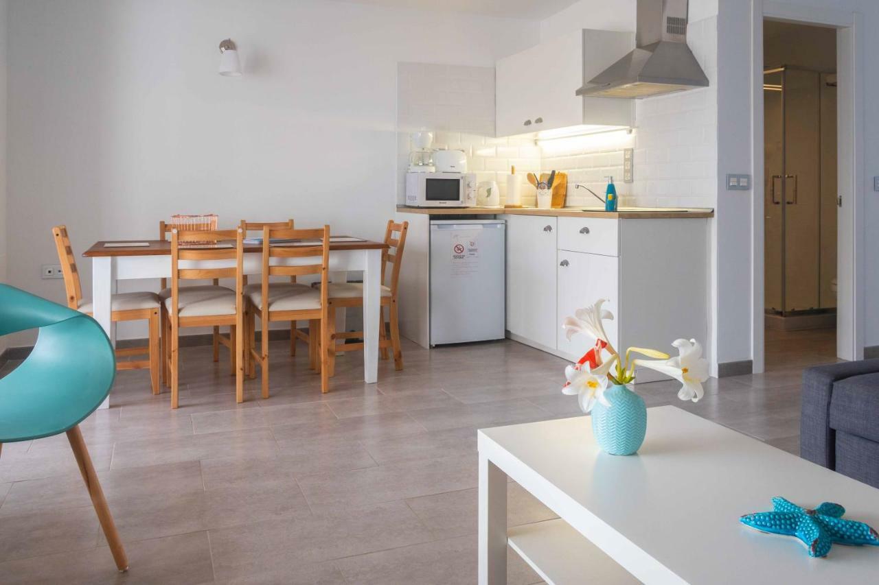 Casa Maida Apartment Tetir Bagian luar foto